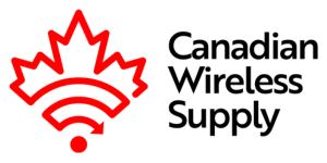 Home Canadian Wireless Supply